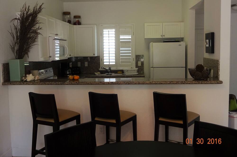 Photo of Kitchen in Alice Town