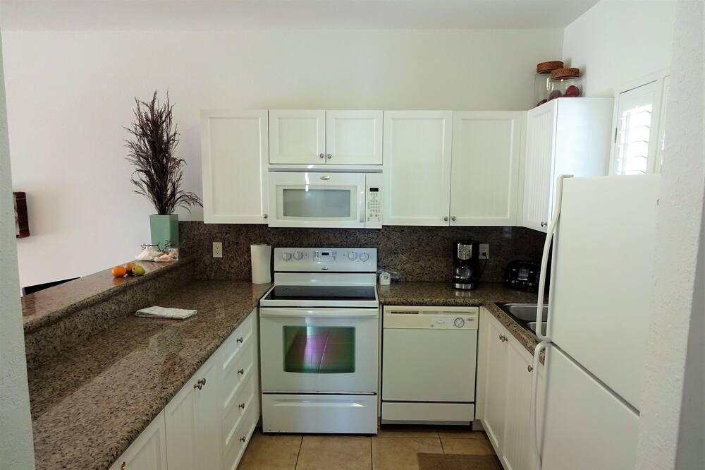 Photo of Kitchen in Alice Town