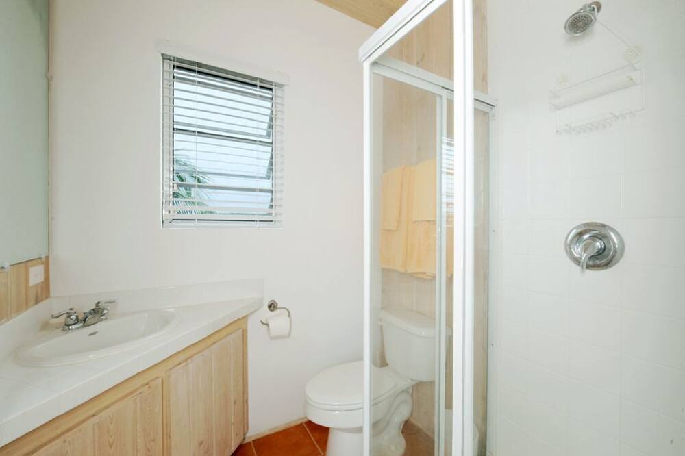 Photo of Bathroom in Governor's Harbour