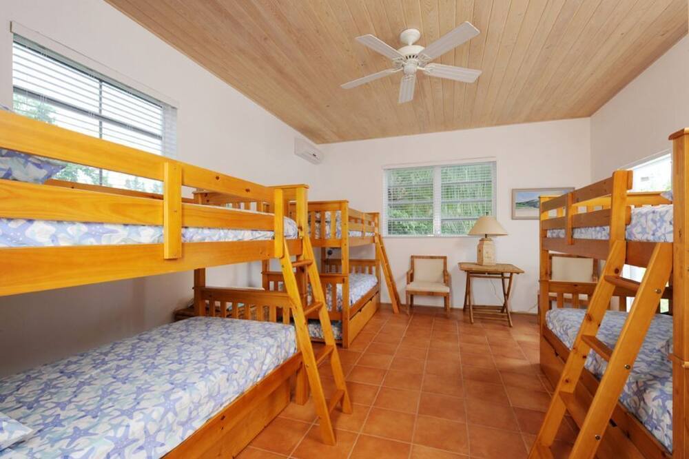Photo of Bedroom in Governor's Harbour