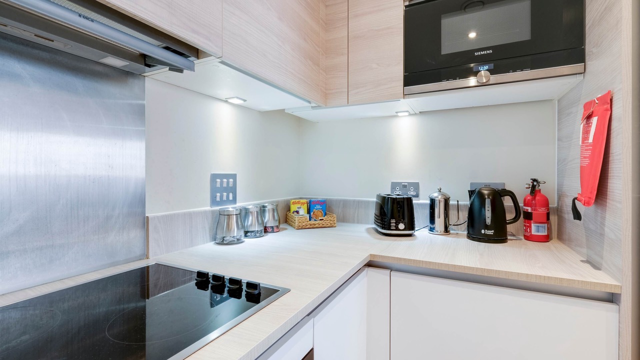 Photo of Kitchen in Bray on Thames