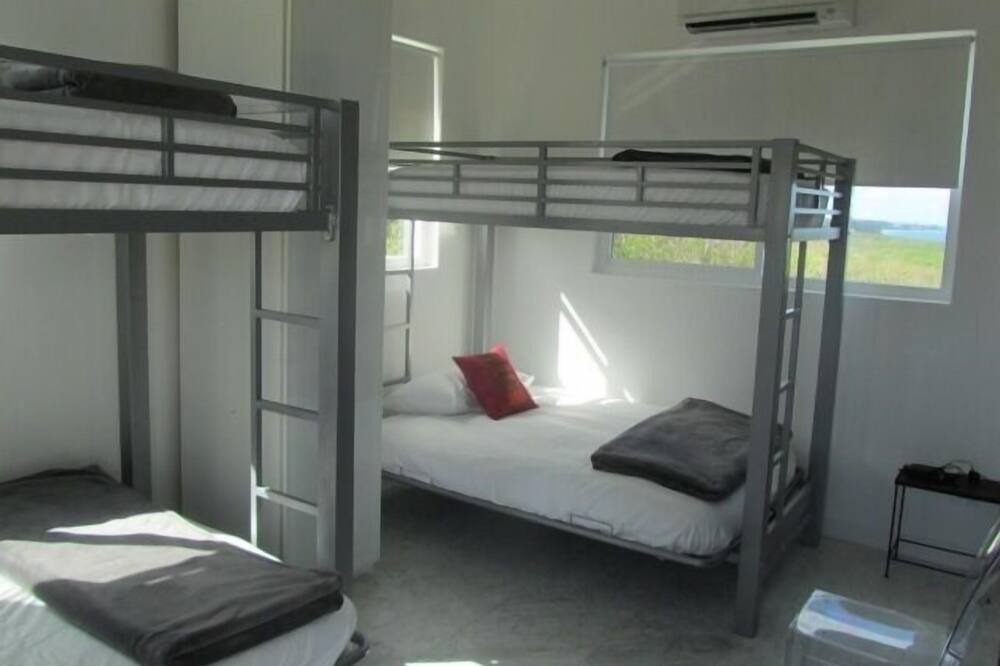 Photo of Bedroom in Governor's Harbour