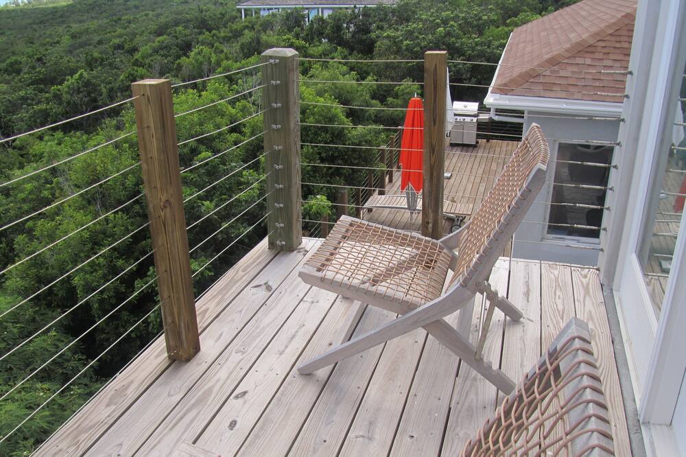 Photo of Patio Balcony in Governor's Harbour
