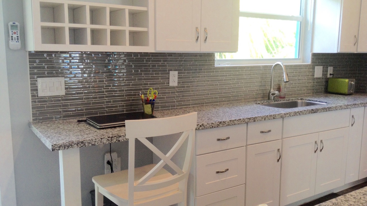 Photo of Kitchen in Spanish Wells