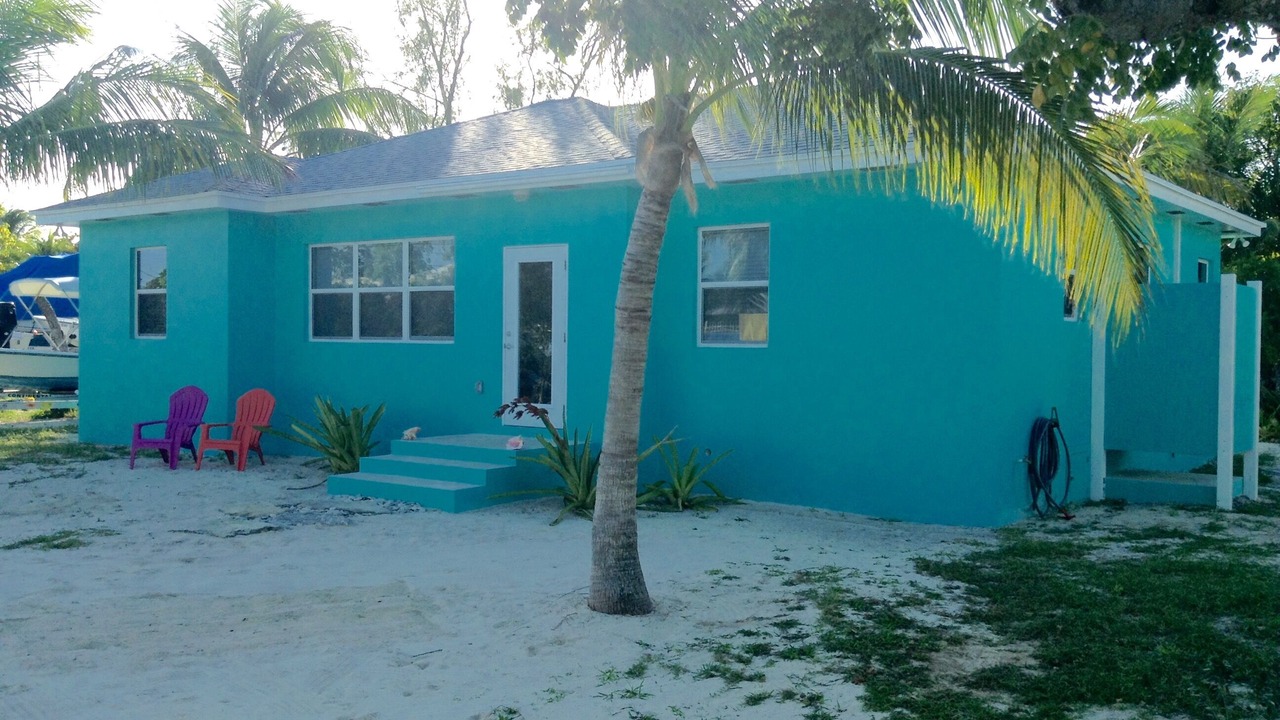 Photo of Outdoor in Spanish Wells