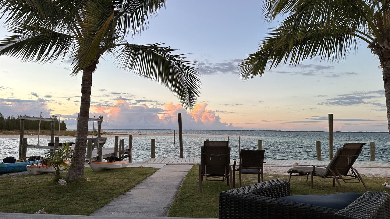 Photo of Outdoor in Treasure Cay
