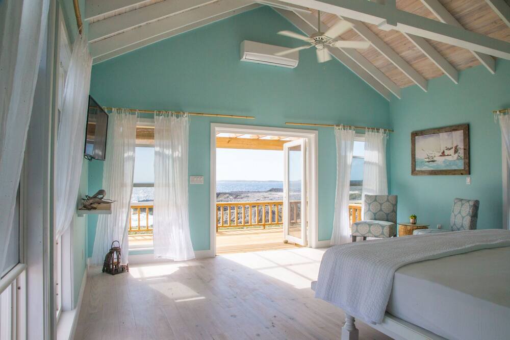 Photo of Bedroom in Gregory Town