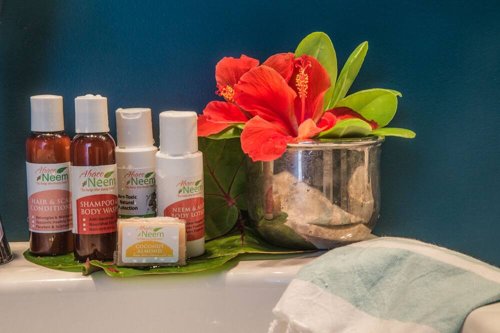 Photo of Bathroom in Gregory Town