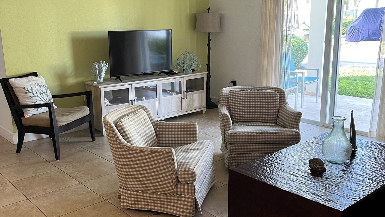 Photo of Livingroom in Alice Town