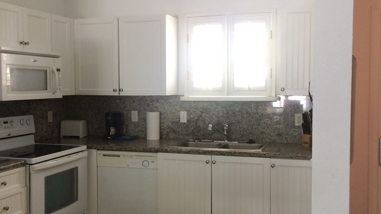Photo of Kitchen in Alice Town