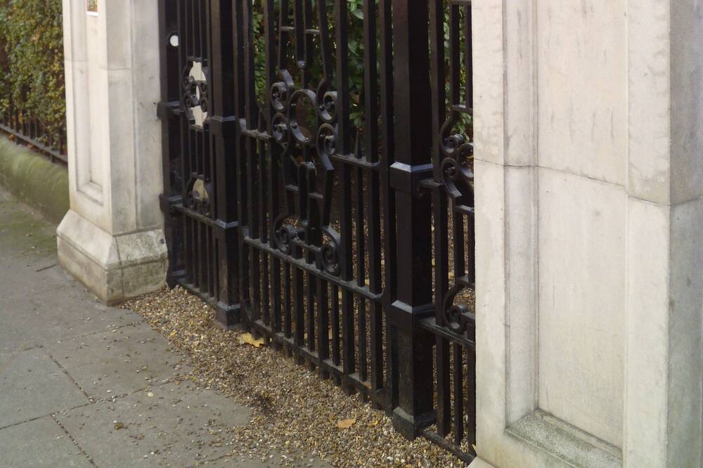 Photo of Others in Earl's Court