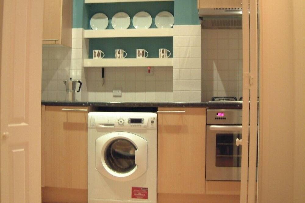 Photo of Kitchen in Earl's Court