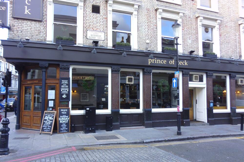 Photo of Others in Earl's Court