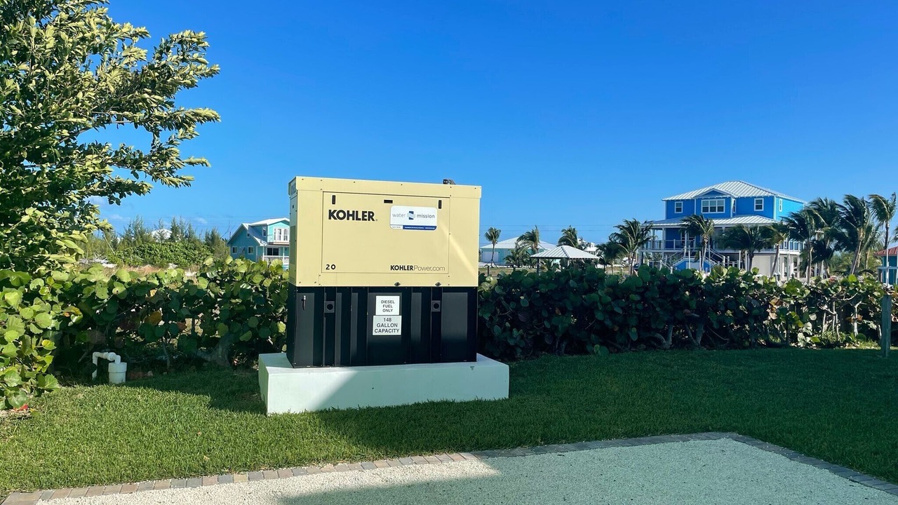Photo of Outdoor in Treasure Cay