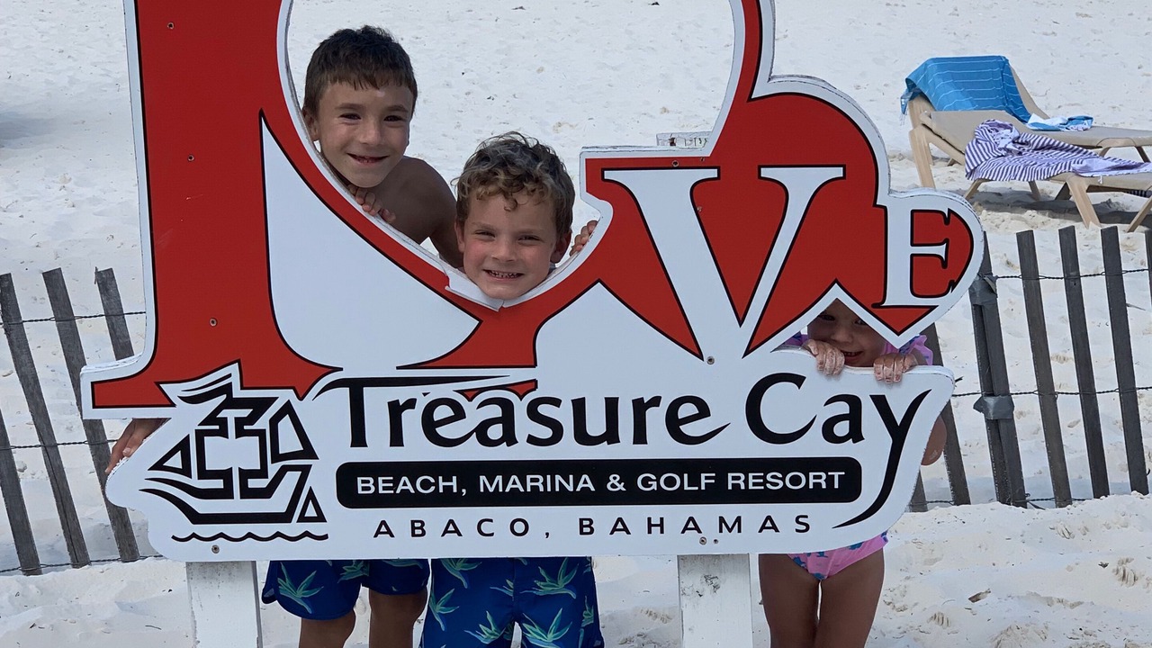 Photo of Others in Treasure Cay