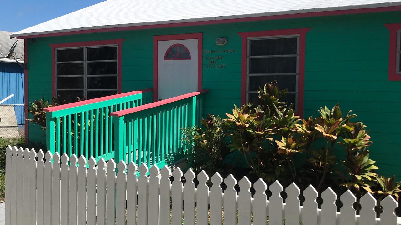 Photo of Outdoor in Treasure Cay