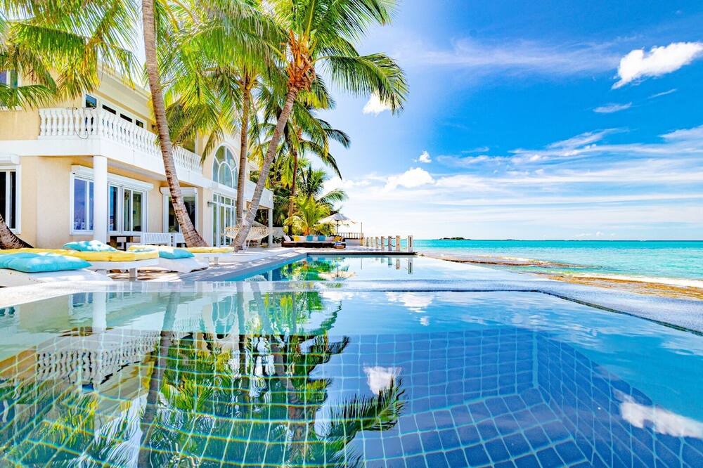 Photo of Outdoor in Nassau