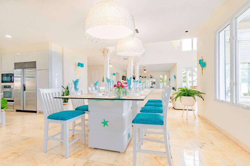 Photo of Kitchen in Nassau