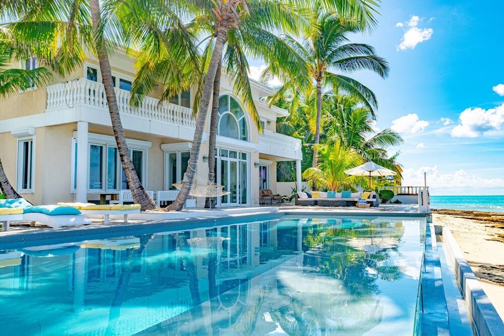 Photo of Outdoor in Nassau