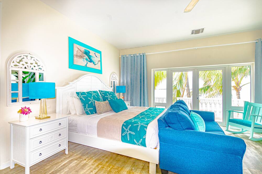 Photo of Bedroom in Nassau