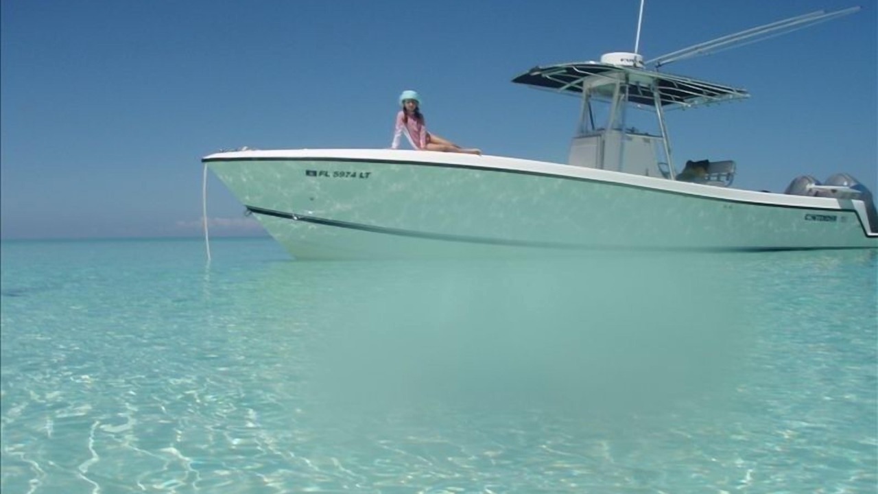 Photo of Outdoor in Great Harbour Cay