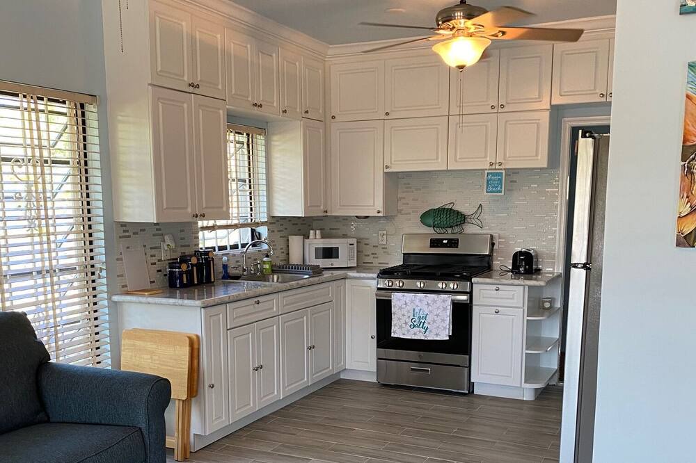 Photo of Kitchen in Lucaya