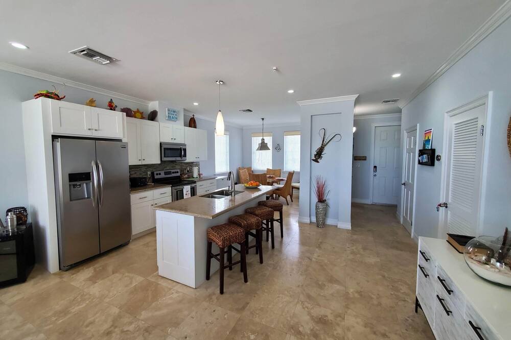 Photo of Kitchen in Palm Cay