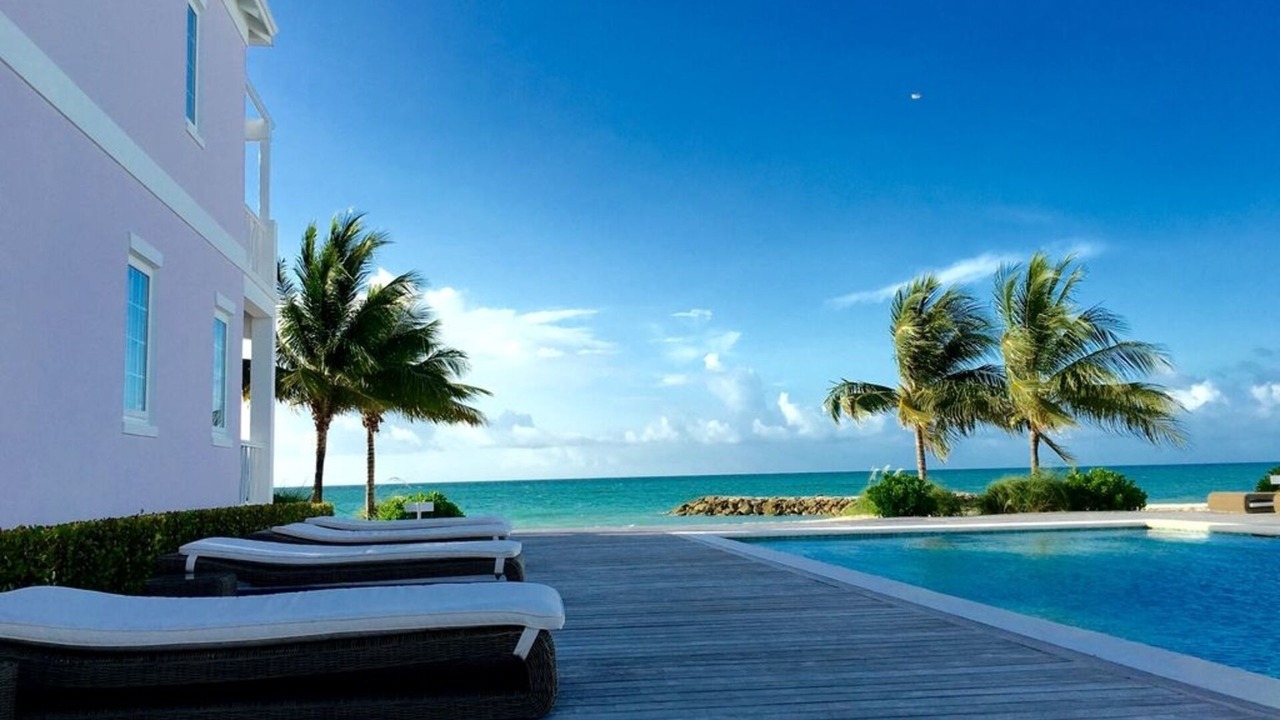 Photo of Outdoor in Palm Cay