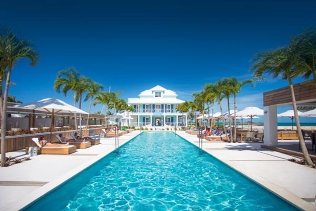 Photo of Outdoor in Palm Cay