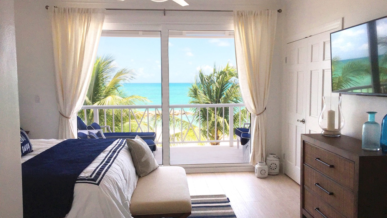 Photo of Bedroom in Palm Cay