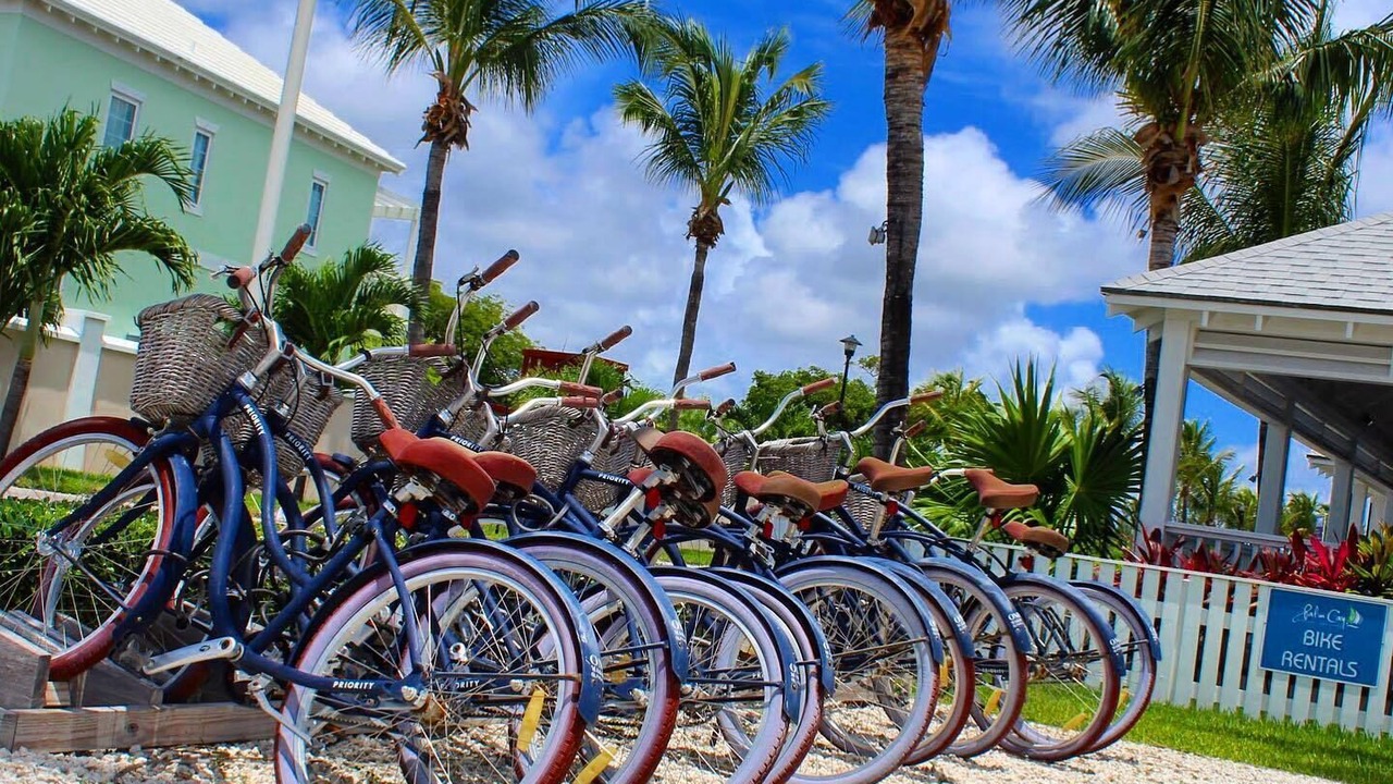 Photo of Outdoor in Palm Cay