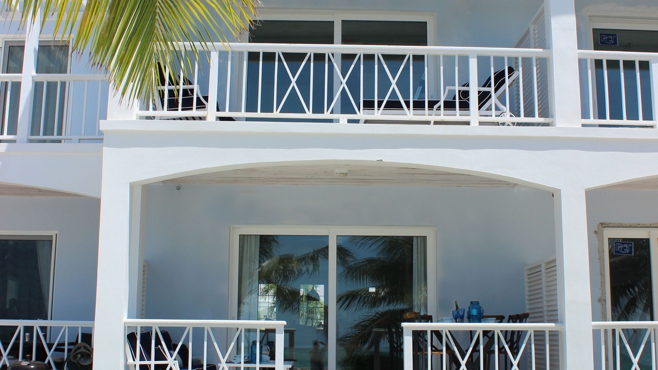 Photo of Outdoor in Palm Cay
