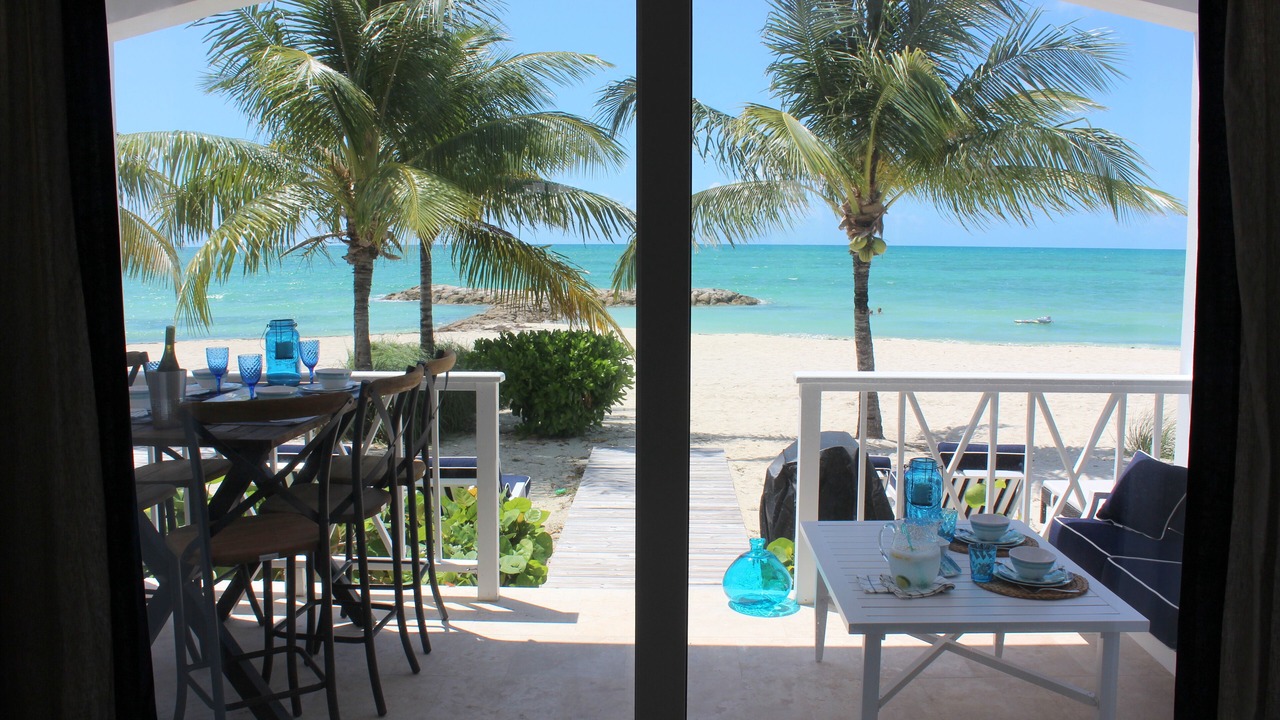 Photo of Outdoor in Palm Cay