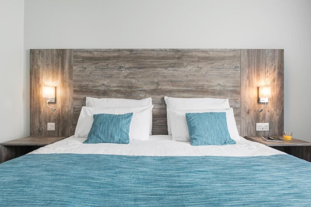 Photo of Bedroom in Wyboston