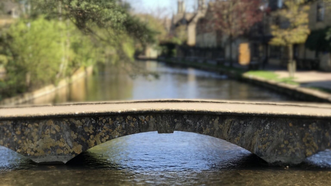 Photo of Others in Bourton-on-the-Water
