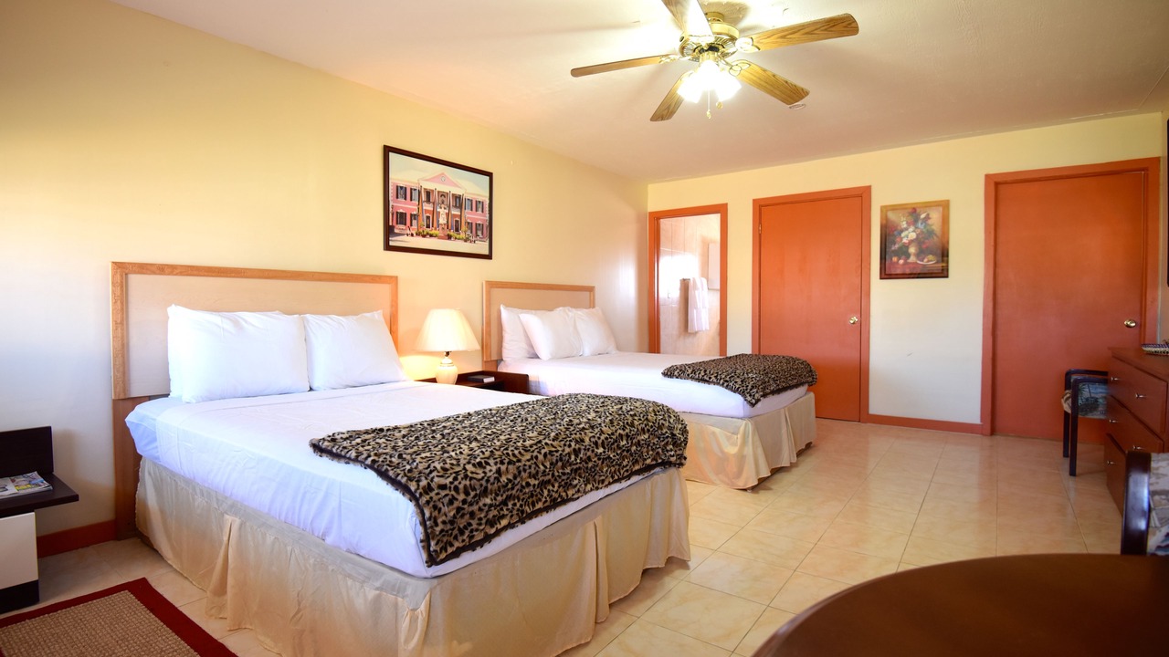 Photo of Bedroom in Chesters