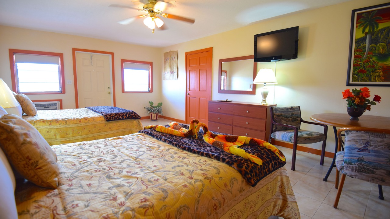 Photo of Bedroom in Chesters