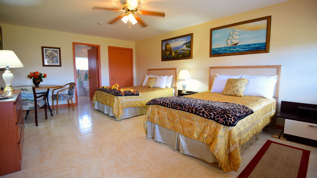 Photo of Livingroom in Chesters