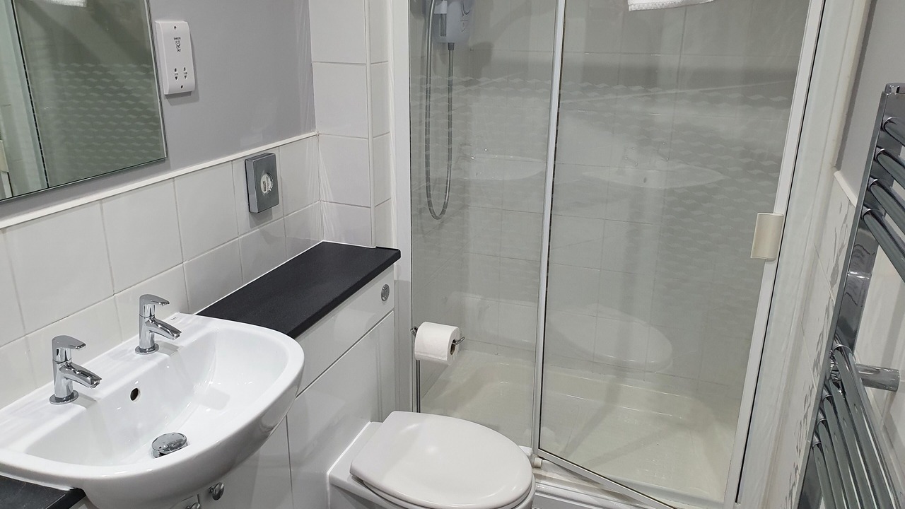 Photo of Bathroom in Southport