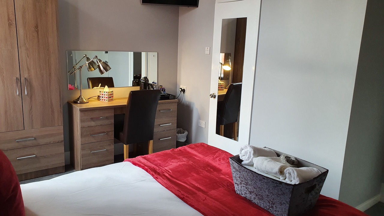 Photo of Bedroom in Southport