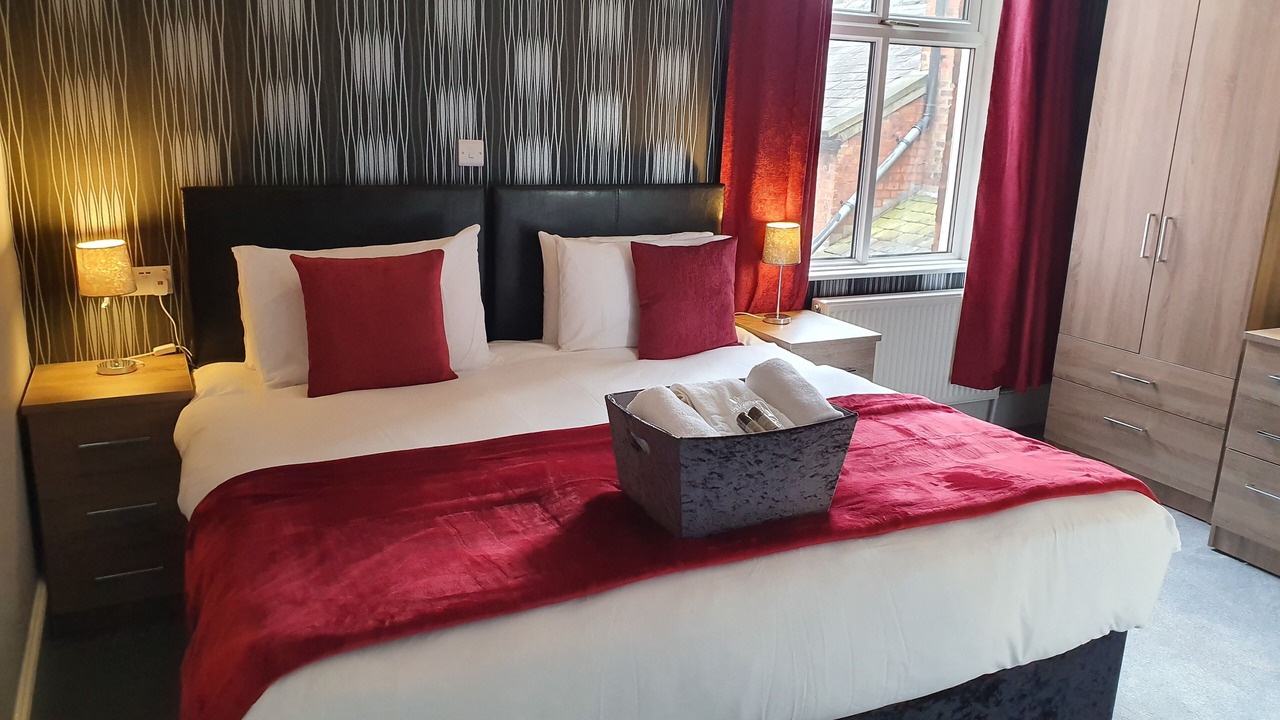 Photo of Bedroom in Southport