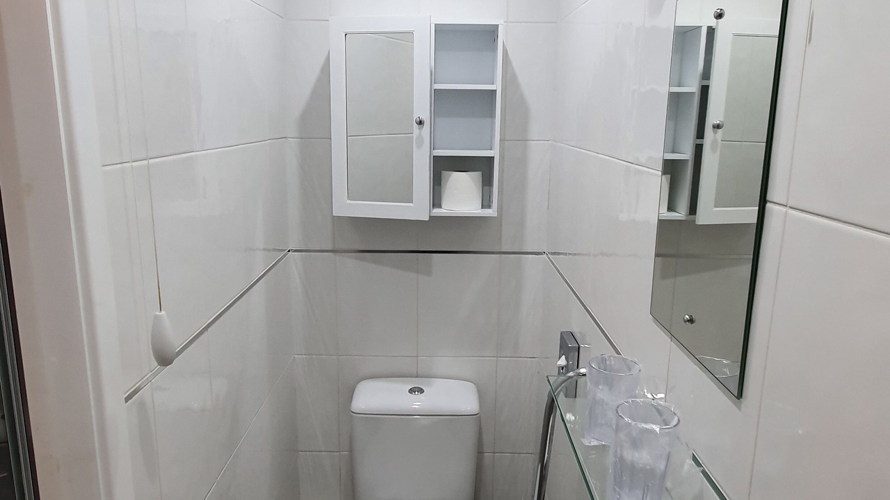 Photo of Bathroom in Southport