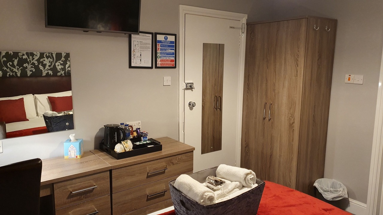 Photo of Bedroom in Southport