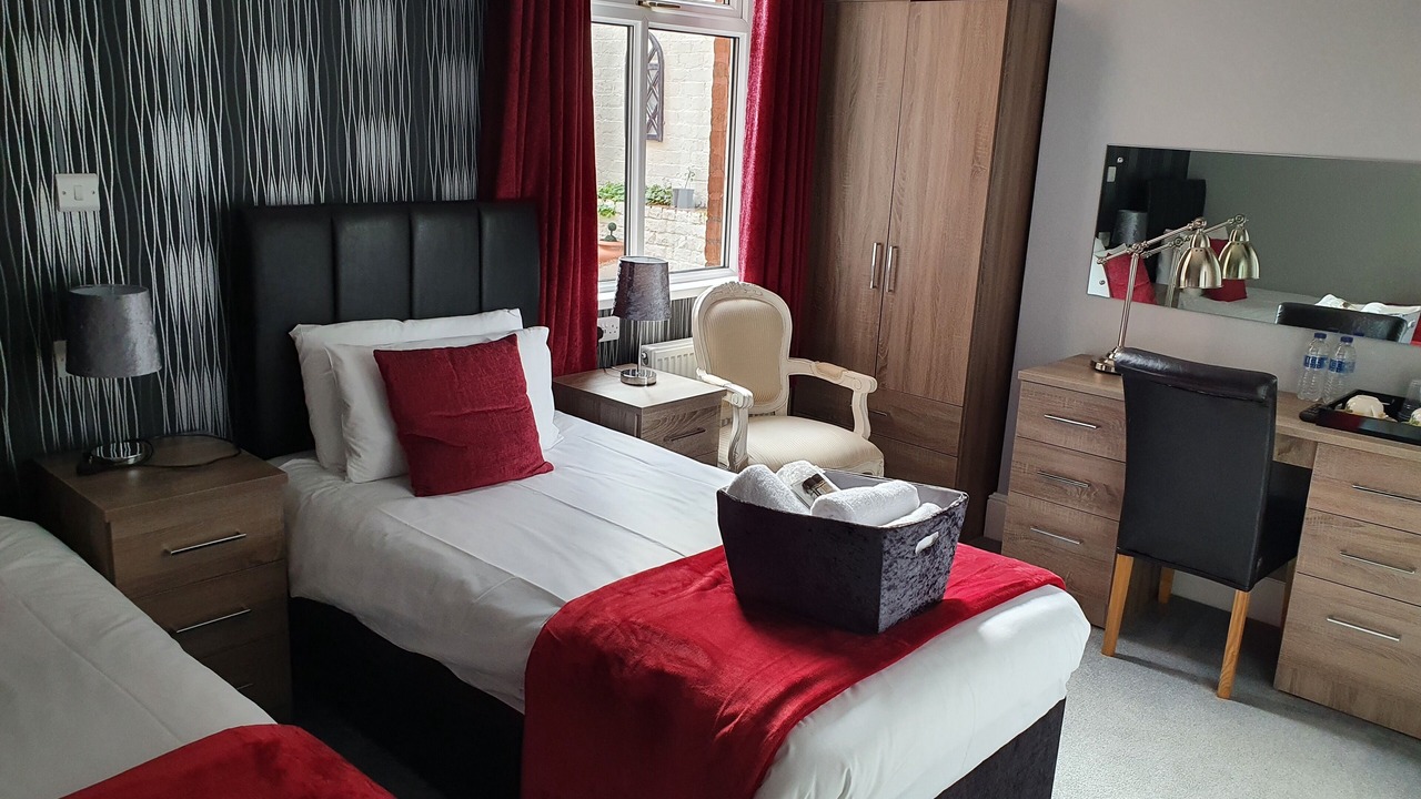 Photo of Bedroom in Southport