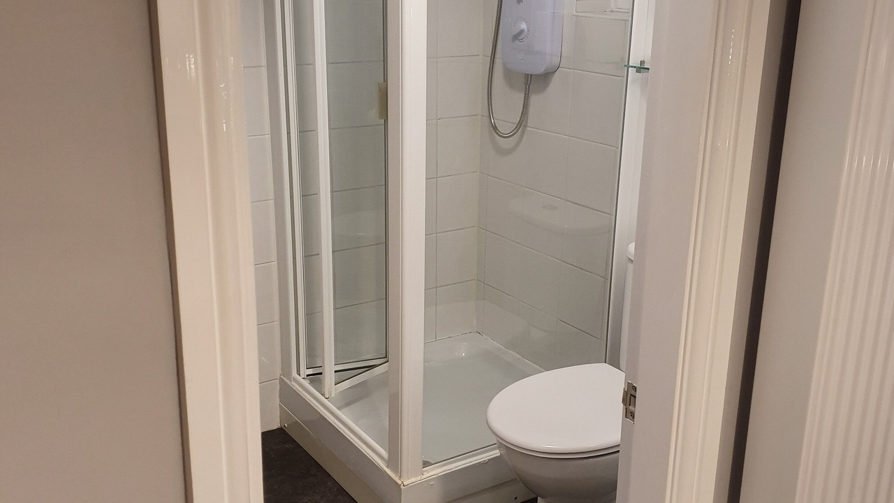 Photo of Bathroom in Southport