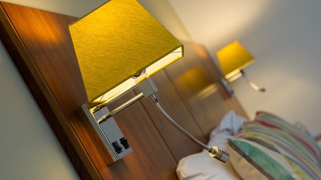 Photo of Bedroom in Wyboston