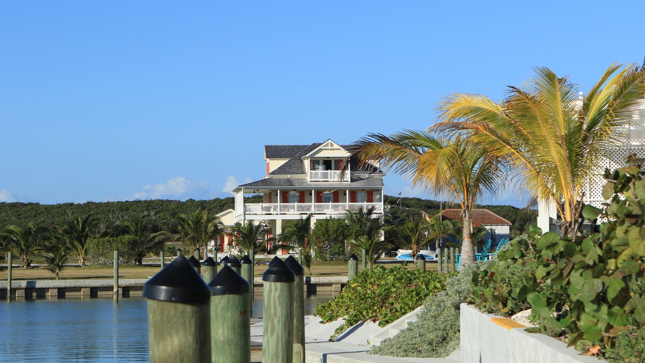 Photo of Outdoor in Schooner Bay