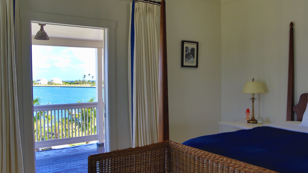 Photo of Bedroom in Schooner Bay