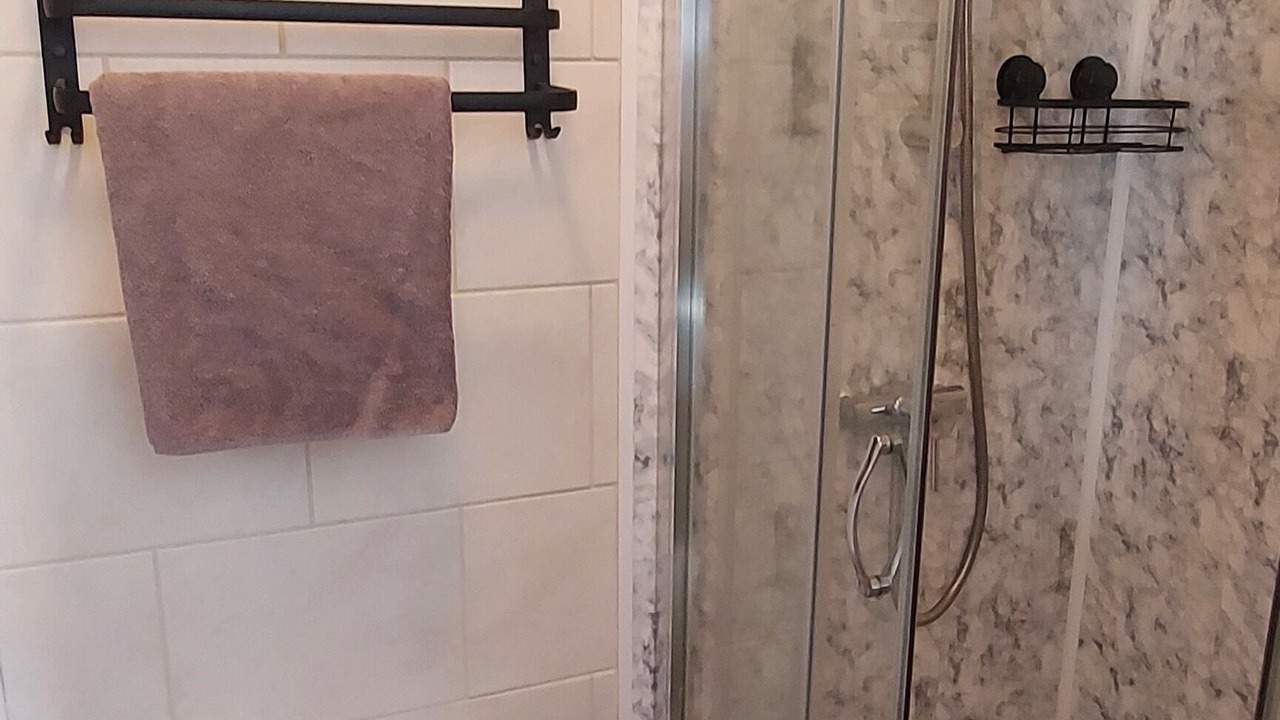 Photo of Bathroom in Newquay City Centre