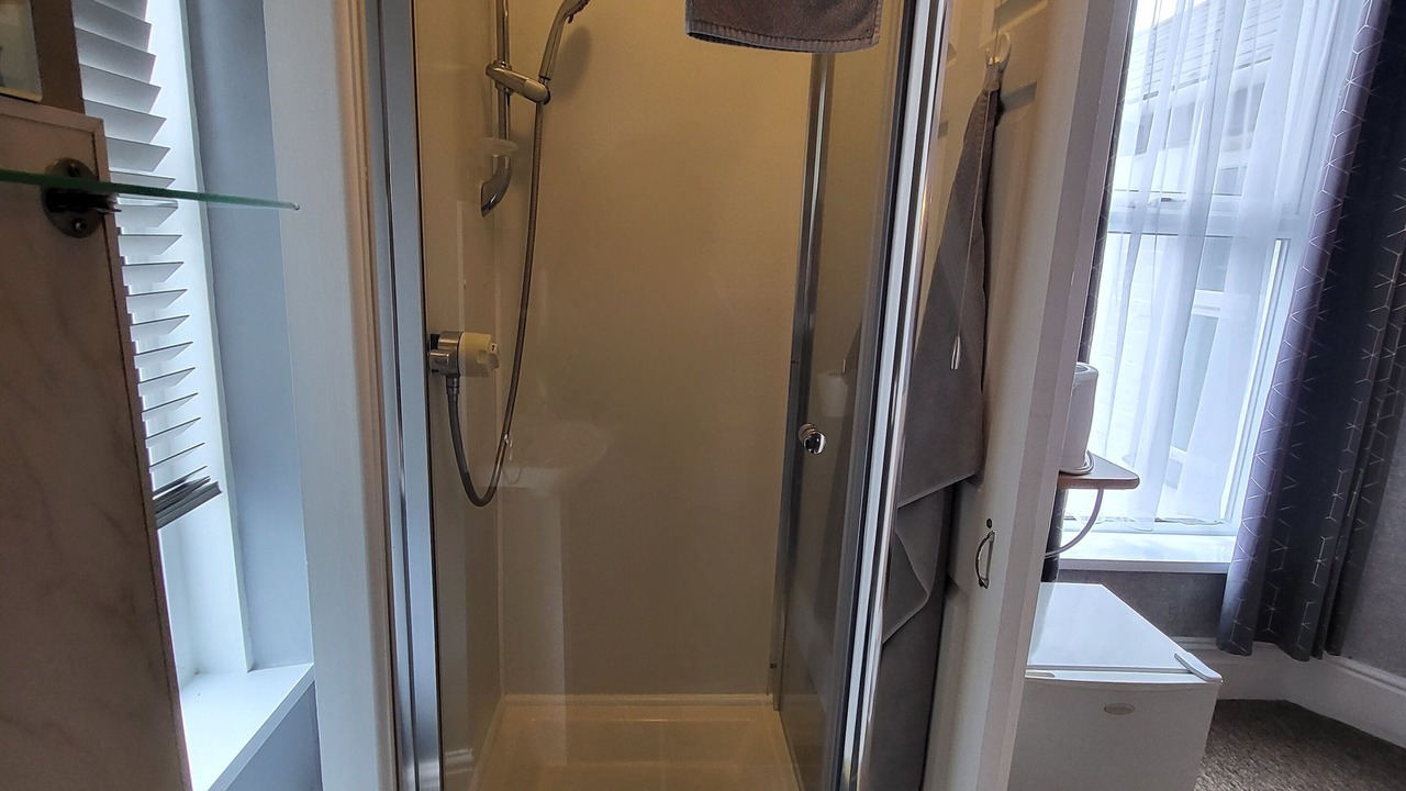 Photo of Bathroom in Newquay City Centre
